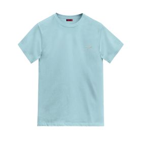 Raru Agnitio Mavi Erkek T-Shirt