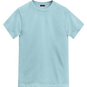 Raru Agnitio Mavi Erkek T-Shirt