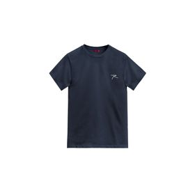 Raru Agnitio Petrol Erkek T-Shirt