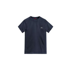 Raru Agnitio Petrol Erkek T-Shirt