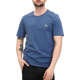 Raru Agnitio Petrol Erkek T-Shirt