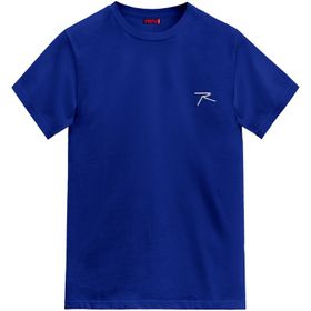 Raru Agnitio Saks Erkek T-Shirt