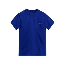 Raru Agnitio Saks Erkek T-Shirt