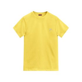 Raru Agnitio Sarı Erkek T-Shirt