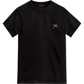 Raru Agnitio Siyah Erkek T-Shirt