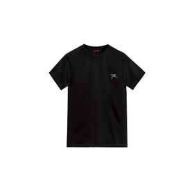 Raru Agnitio Siyah Erkek T-Shirt