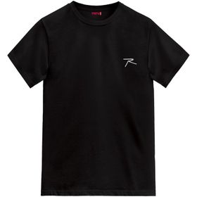 Raru Agnitio Siyah Erkek T-Shirt