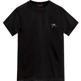 Raru Agnitio Siyah Erkek T-Shirt
