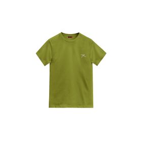 Raru Agnitio Yeşil Erkek T-Shirt
