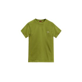 Raru Agnitio Yeşil Erkek T-Shirt