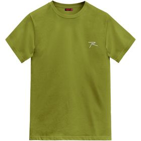 Raru Agnitio Yeşil Erkek T-Shirt