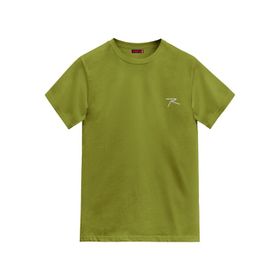 Raru Agnitio Yeşil Erkek T-Shirt