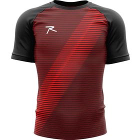 Raru Aptus Kırmızı Erkek T-shirt