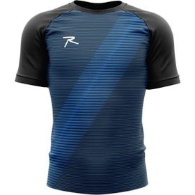 Raru Aptus Mavi Erkek T-shirt