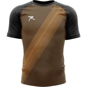 Raru Aptus Sarı Erkek T-shirt