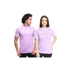 Raru Calx Lila Erkek T-shirt