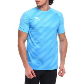 Raru Calx Turkuaz Erkek T-shirt