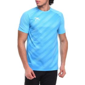 Raru Calx Turkuaz Erkek T-shirt