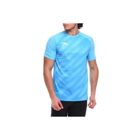 Raru Calx Turkuaz Erkek T-shirt