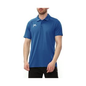Raru Ceres Saks Polo Erkek T-shirt