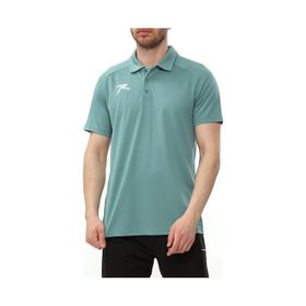 Raru Ceres Yeşil Polo Erkek T-shirt