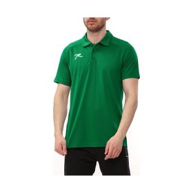 Raru Ceres Yeşil Polo Erkek T-shirt