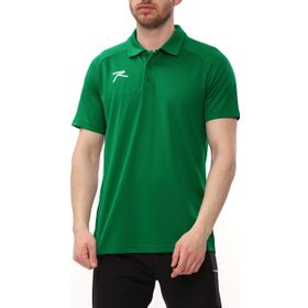 Raru Ceres Yeşil Polo Erkek T-shirt