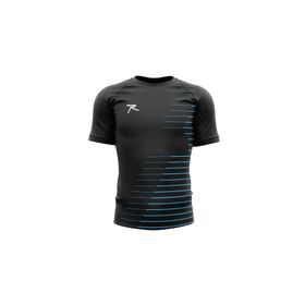 Raru Credo Turkuaz Erkek T-shirt