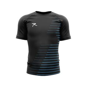 Raru Credo Turkuaz Erkek T-shirt
