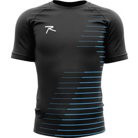 Raru Credo Turkuaz Erkek T-shirt