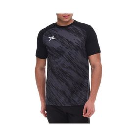 Raru Funis Antrasit Erkek T-shirt