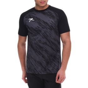 Raru Funis Antrasit Erkek T-shirt
