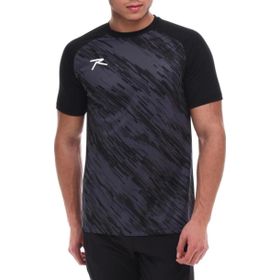 Raru Funis Antrasit Erkek T-shirt