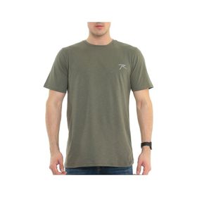 Raru Gravis Haki Erkek T-Shirt