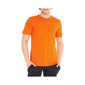 Raru Gravis Oranj Erkek T-Shirt
