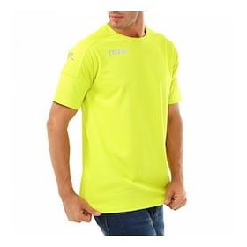 Raru Grill Erkek Basic T-shirt