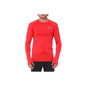 Raru İgnis Erkek Uzun Kollu T-Shirt