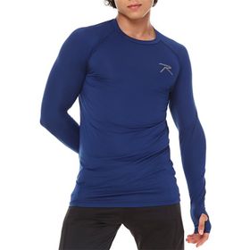 Raru İgnis Erkek Uzun Kollu T-Shirt