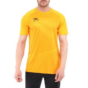 Raru Justa Baskılı Erkek T-Shirt