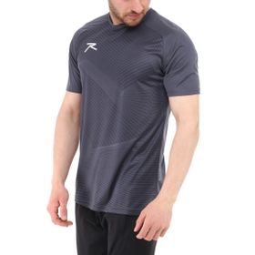 Raru Justa Baskılı Erkek T-Shirt