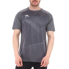 Raru Justa Baskılı Erkek T-Shirt