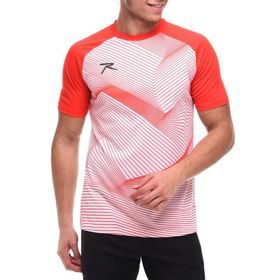 Raru Justa Baskılı Erkek T-Shirt