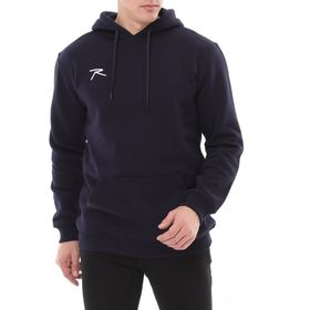 Raru Lepıdus Lacivert Erkek Kapüşonlu Sweatshirt
