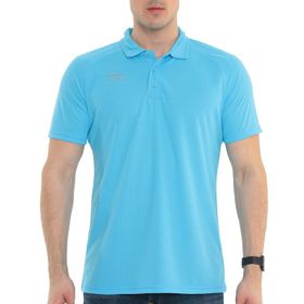 Raru Mavi Nox Polo Erkek T-shirt
