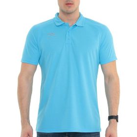 Raru Mavi Nox Polo Erkek T-shirt