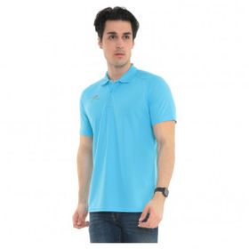 Raru Mavi Nox Polo Erkek T-shirt