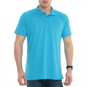 Raru Mavi Nox Polo Erkek T-shirt
