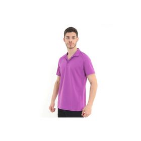 Raru Mor Nox Polo Erkek T-shirt