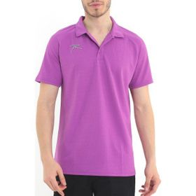 Raru Mor Nox Polo Erkek T-shirt
