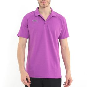 Raru Mor Nox Polo Erkek T-shirt